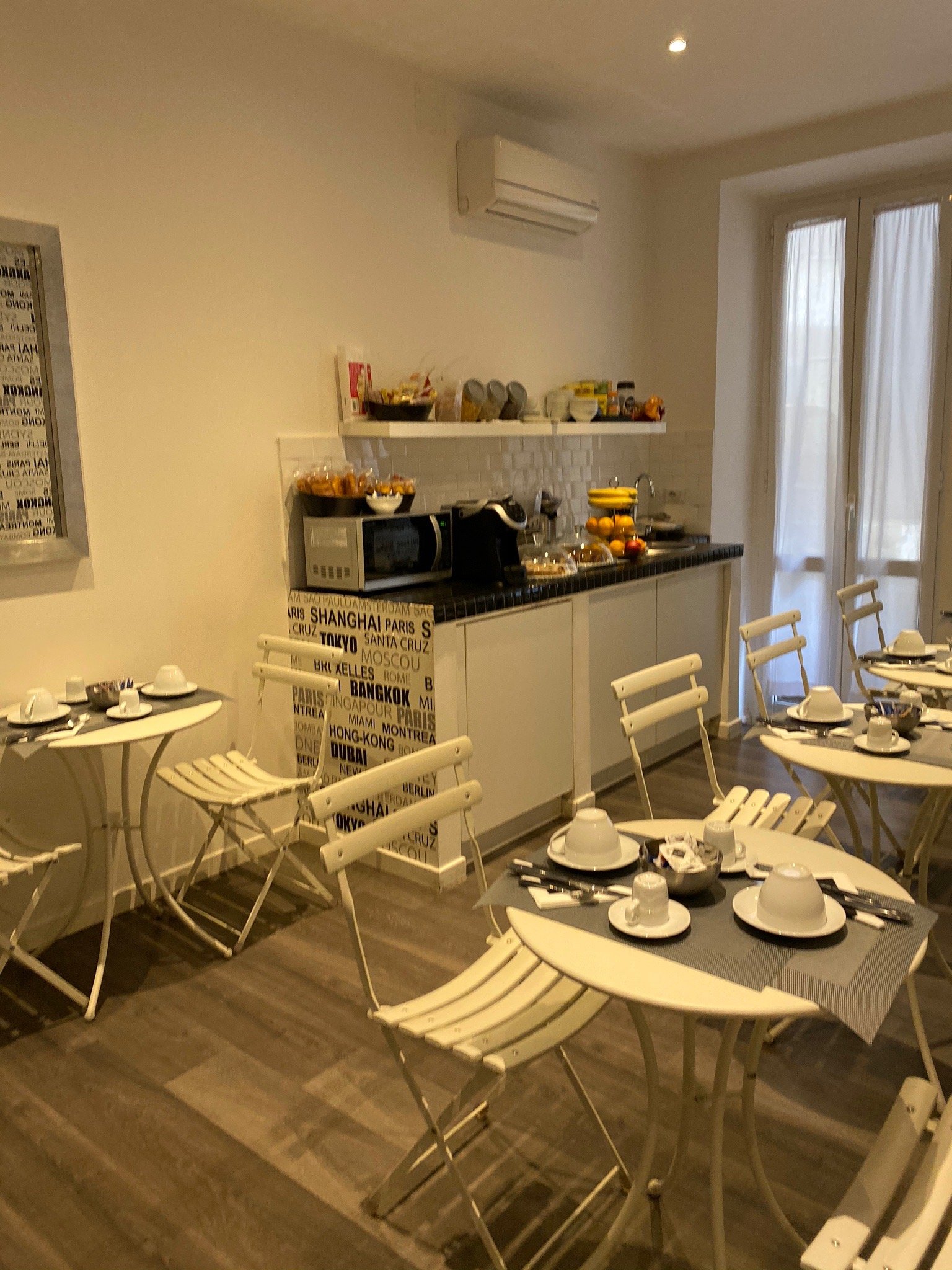 MAISON FLAMINIO B&B (Roma): Prezzi E Recensioni (2024)