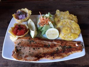 Comida