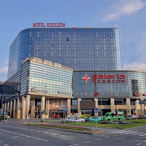 Hotel Rzeszow in Rzeszow