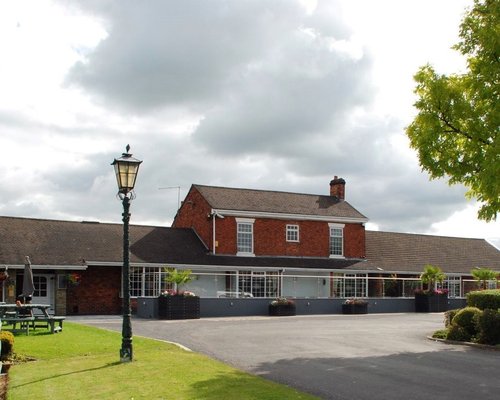 One night bandb - Review of Hopley House, Middlewich, England - Tripadvisor