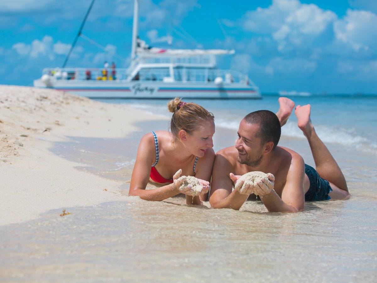 Fury Catamarans - Tours (Cozumel) - All You Need to Know BEFORE You Go