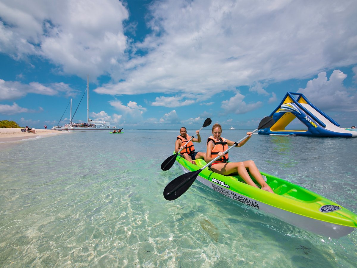 Fury Catamarans - Tours (Cozumel) - All You Need to Know BEFORE You Go