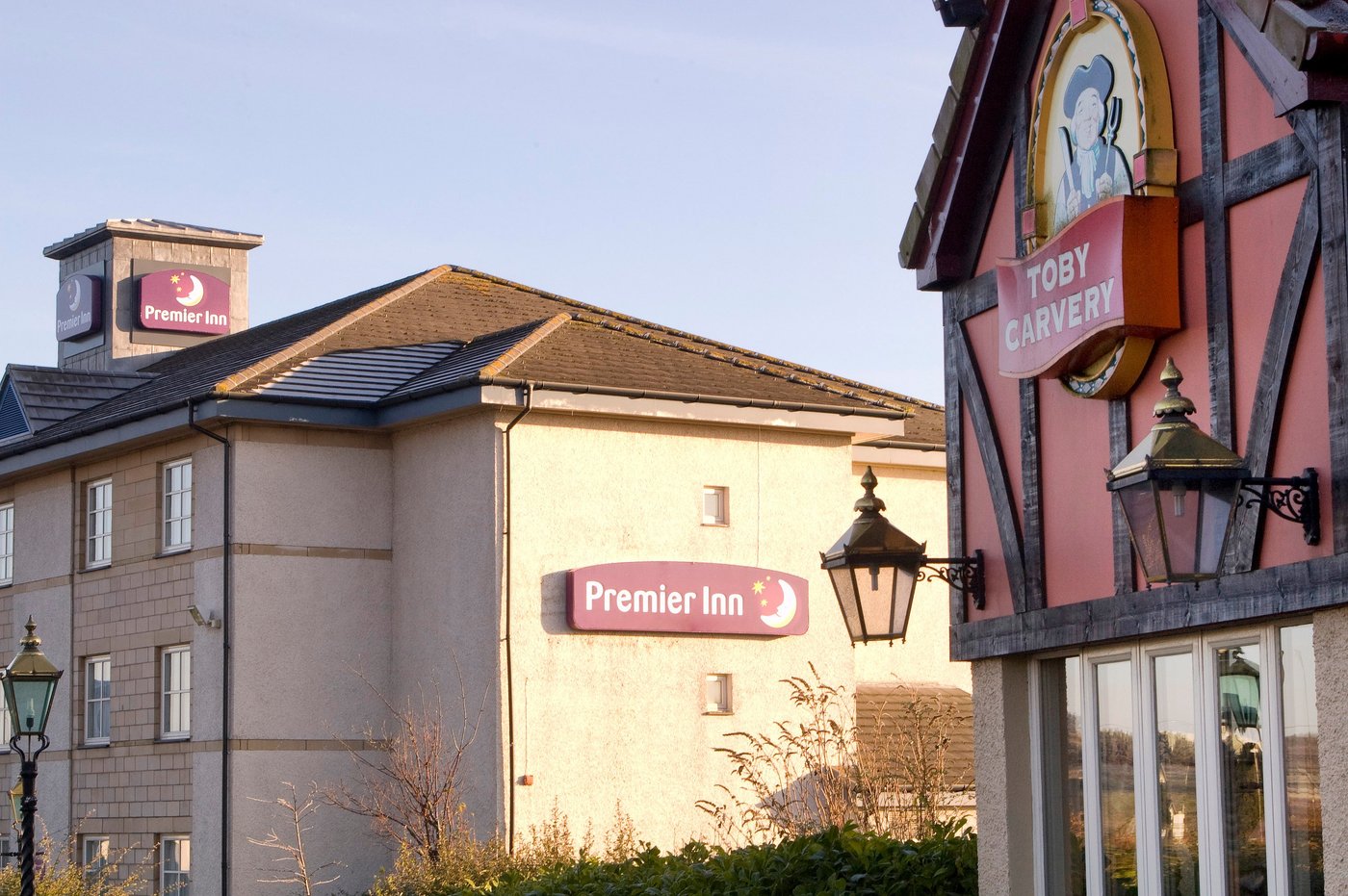 PREMIER INN LIVINGSTON (BATHGATE) HOTEL - Updated 2024 Prices & Reviews ...