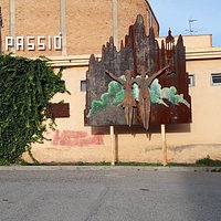 Teatro La Pasión
