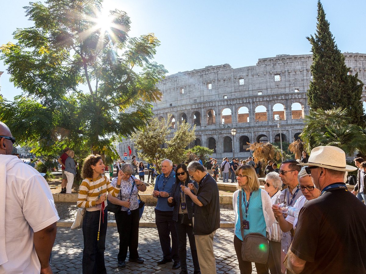 rome city tours tripadvisor