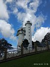 Bukit jugra lighthouse