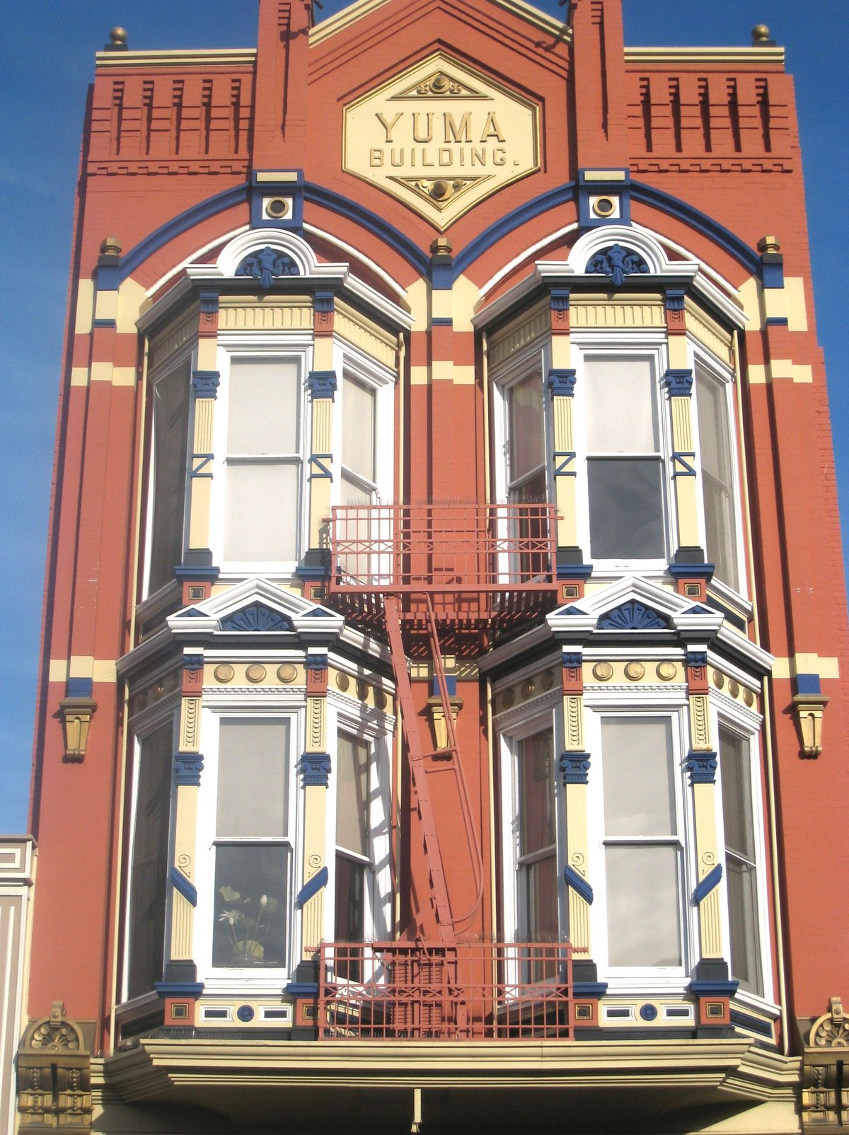 Yuma Building (San Diego) All You Need to Know BEFORE You Go