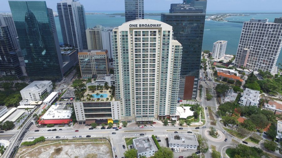 ONE BROADWAY Prices & Condominium Reviews (Miami, FL) Tripadvisor