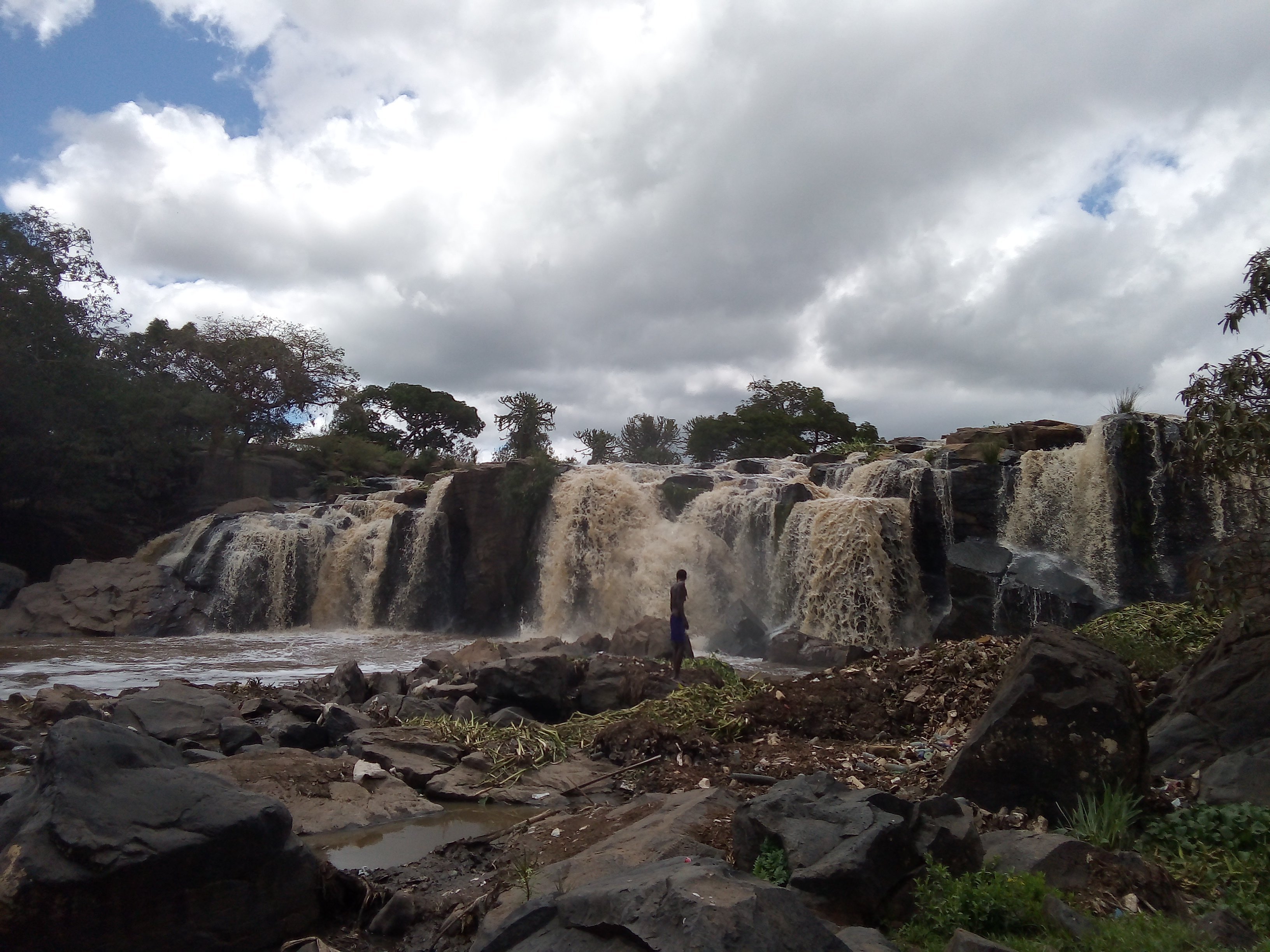 FOURTEEN FALLS (Thika) - All You Need To Know BEFORE You Go