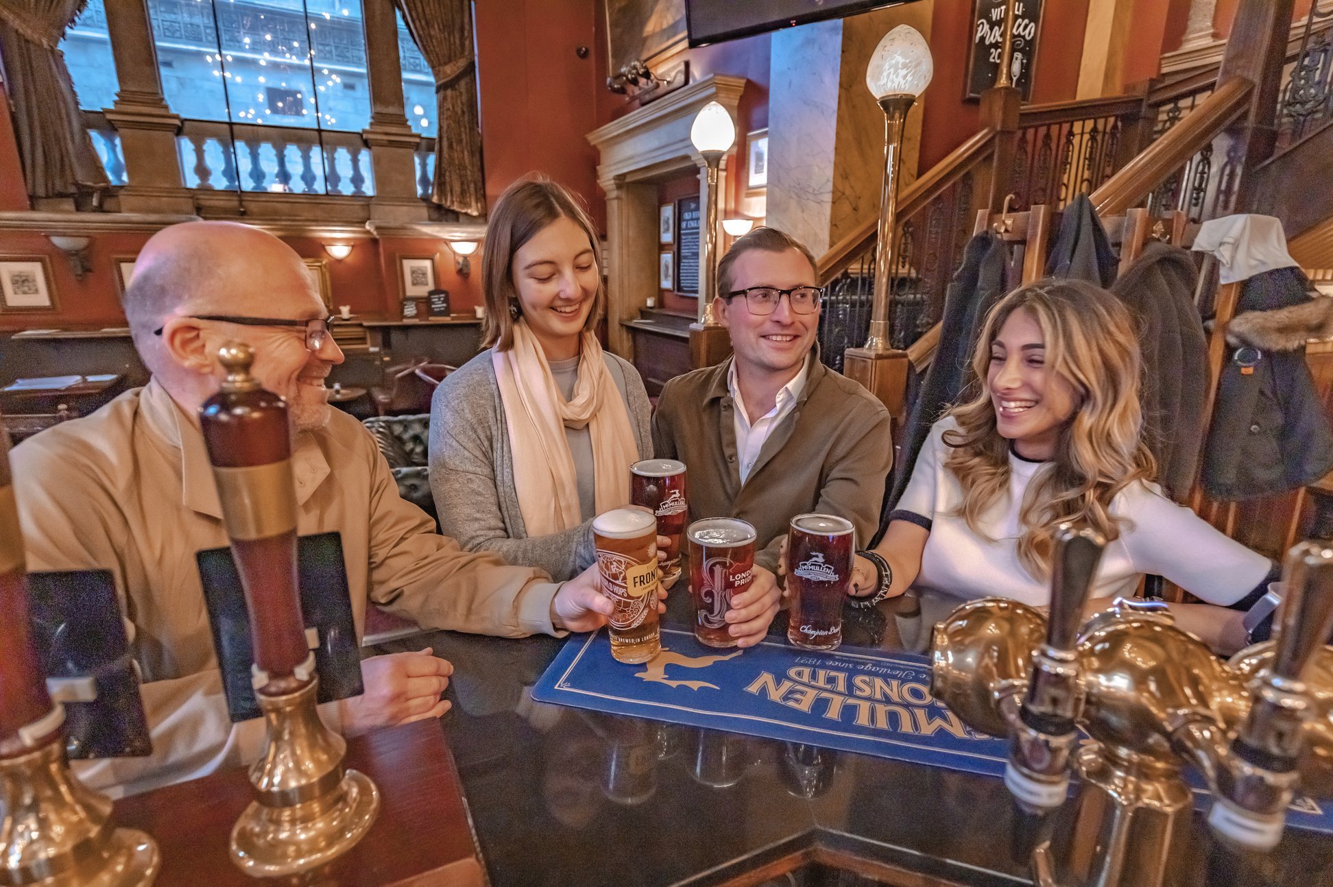 LIQUID HISTORY TOURS (London) All You Need to Know BEFORE You Go