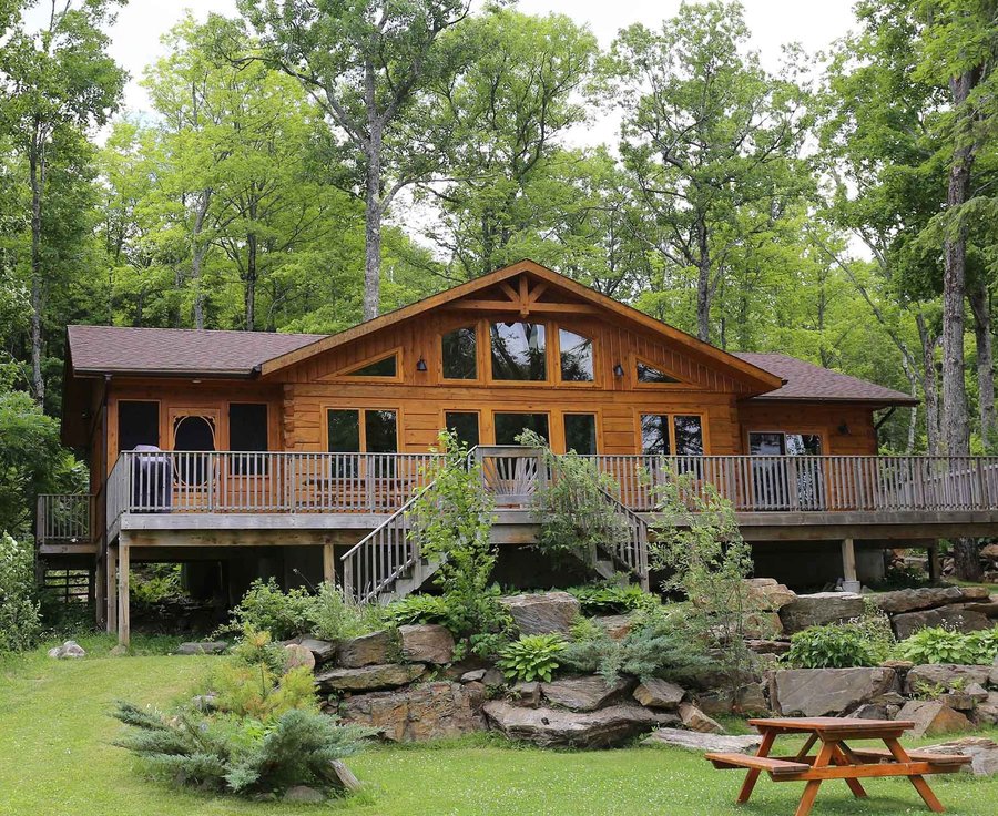 Frontenac Shores Updated 2020 Lodging Reviews Cloyne Ontario Tripadvisor