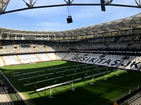 Vodafone Arena Istanbul 22 All You Need To Know Before You Go With Photos Tripadvisor