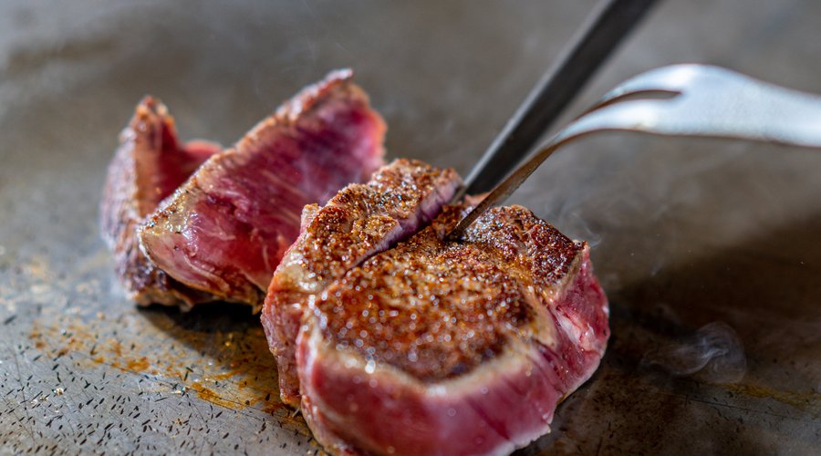 Hachiya Japanese Steakhouse and Sushi Bar