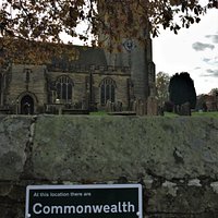 2. St Laurence Church, Hawkhurst, Kent