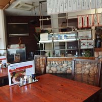 店内