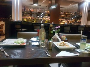 Restaurantes