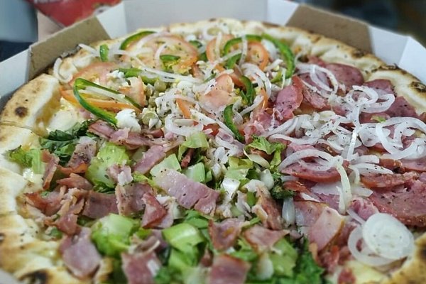 10 Best Pizza in City Center (Balneario Camboriu)
