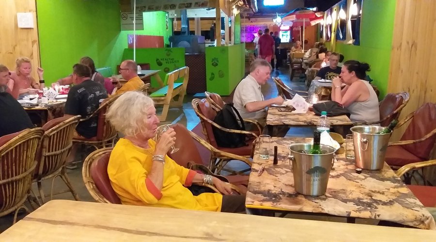 Enjoy best food