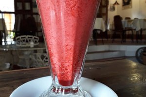 Bebidas