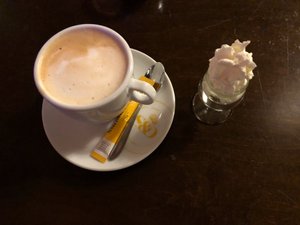 Dranken