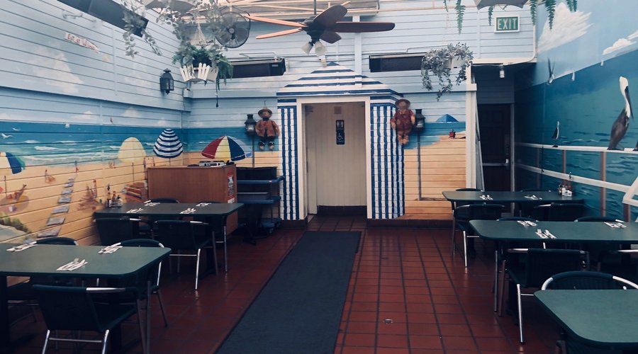 Wilma's Patio Restaurant