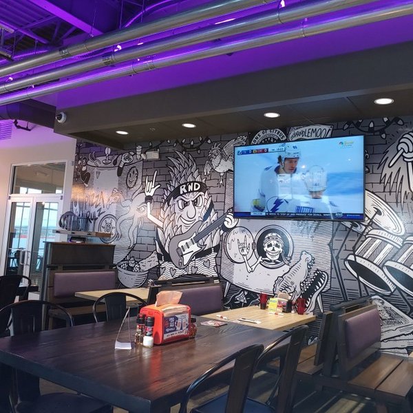 잭슨 피자 맛집 Best 10 - Tripadvisor