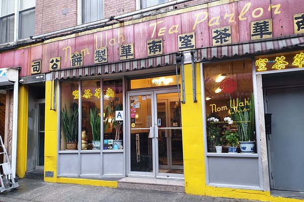 Noir Cafe And Hostel - Chinatown, Pom Prap – Updated 2024 Prices
