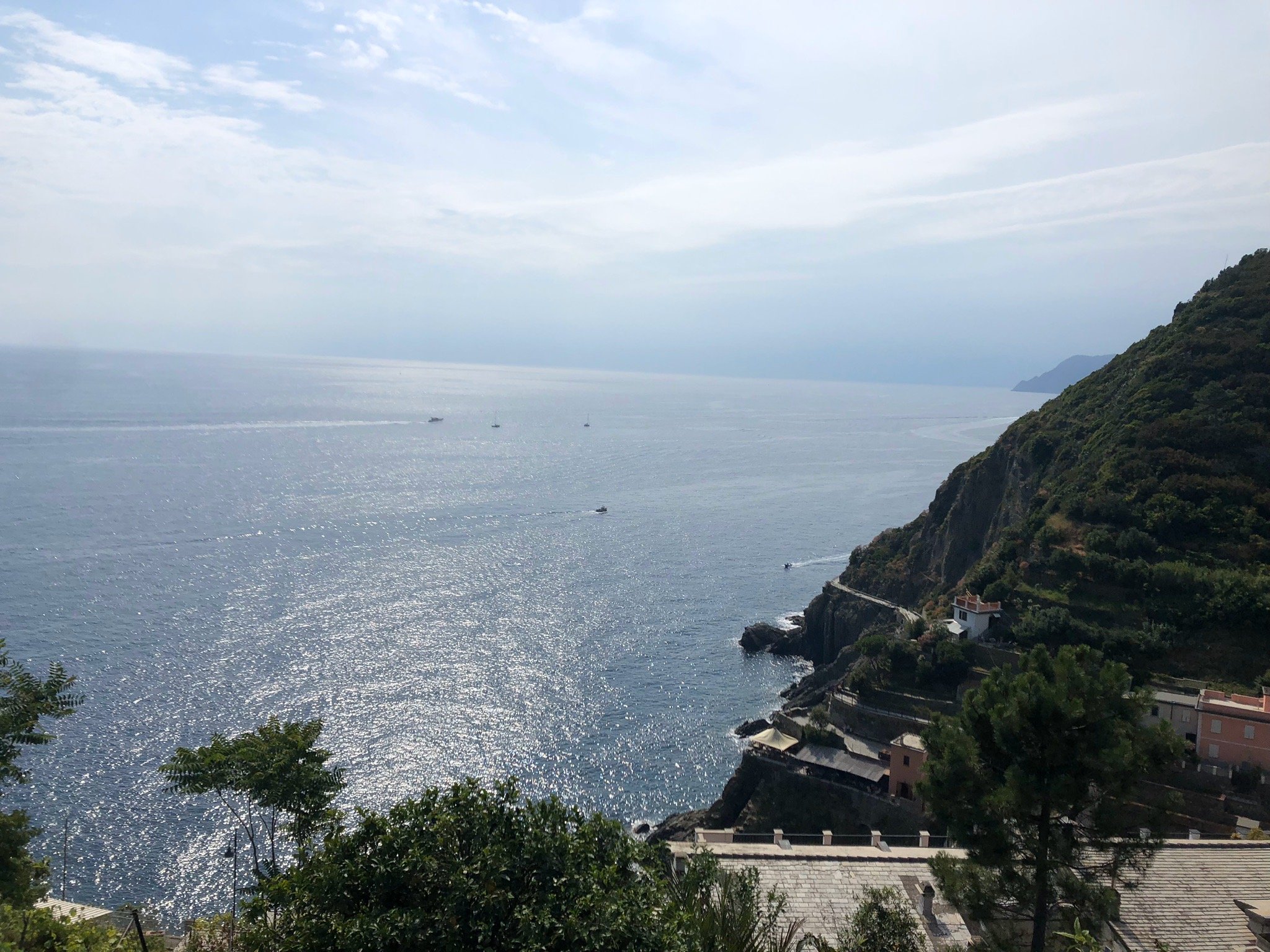 I LIMONI DI THULE Prices Specialty Hotel Reviews Riomaggiore