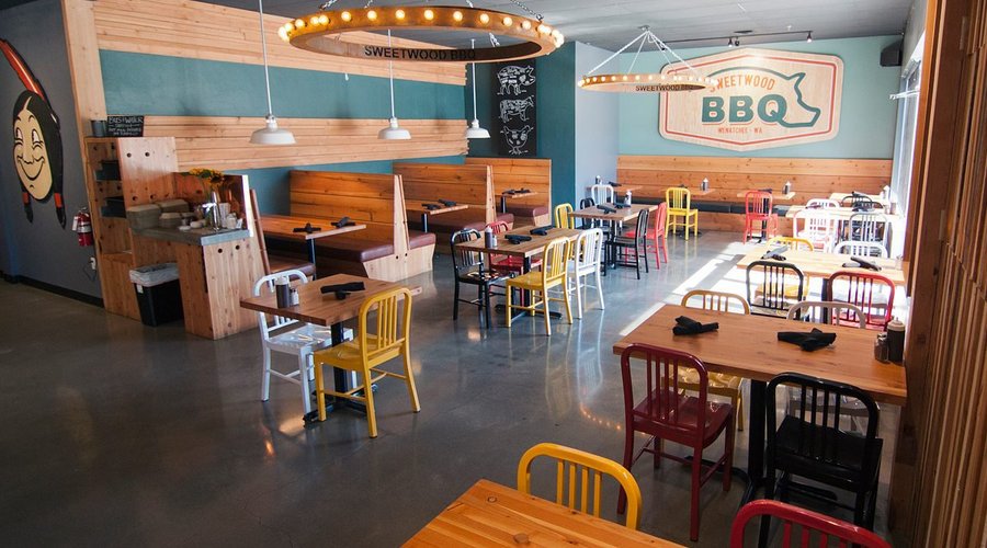SWEETWOOD BBQ, Wenatchee - Menu, Prices & Restaurant Reviews - Tripadvisor