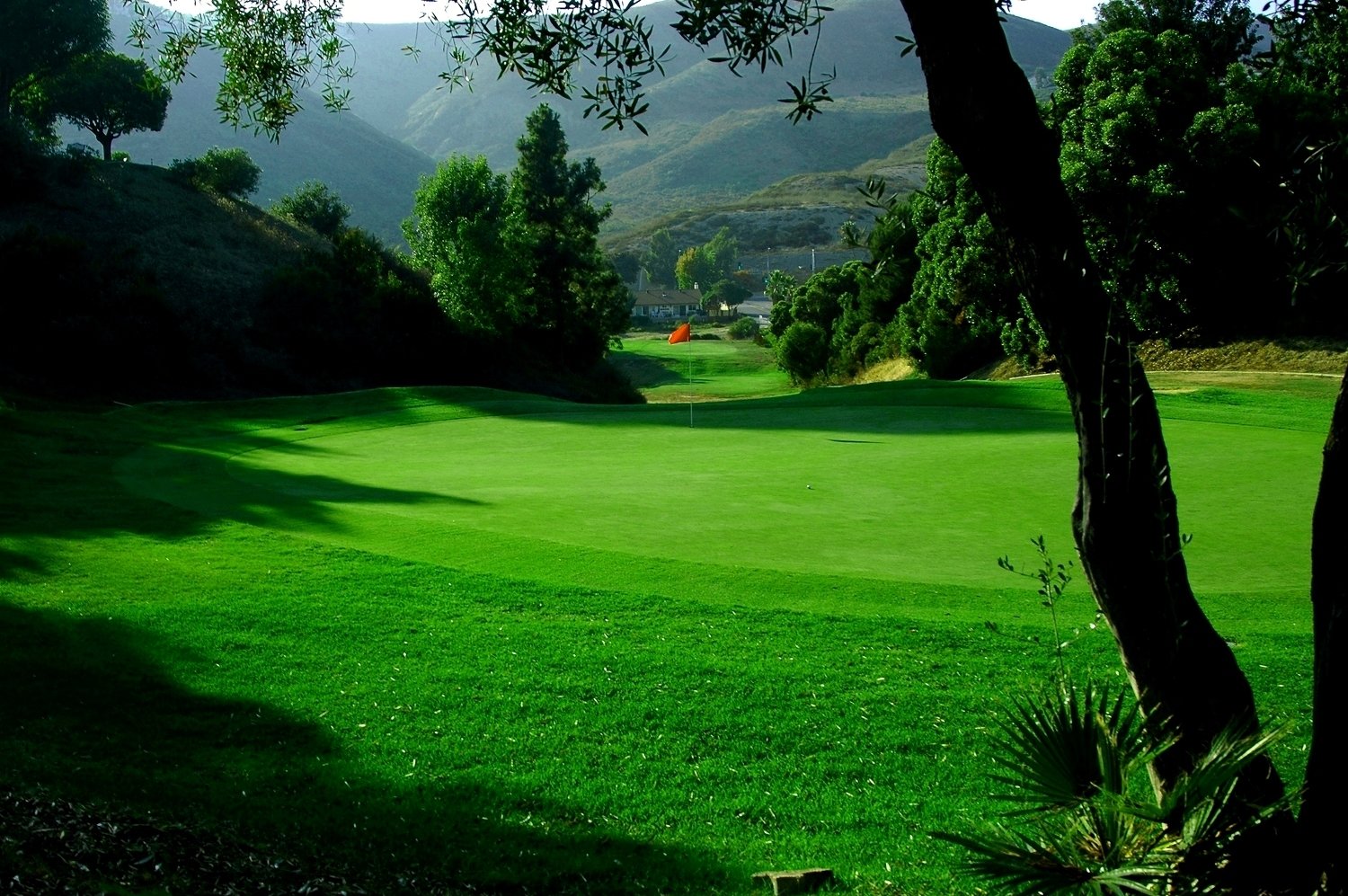 THE 10 BEST Orange County Golf Courses 2024 Tripadvisor   Hole 13 In The Spring 