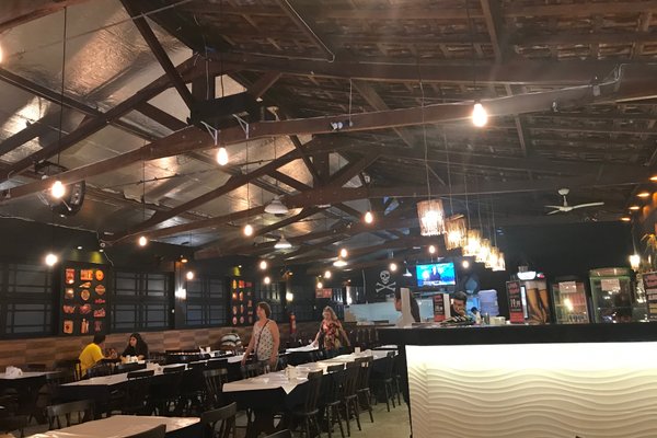 PIZZA PLACE, Bertioga - Comentários de Restaurantes, Fotos