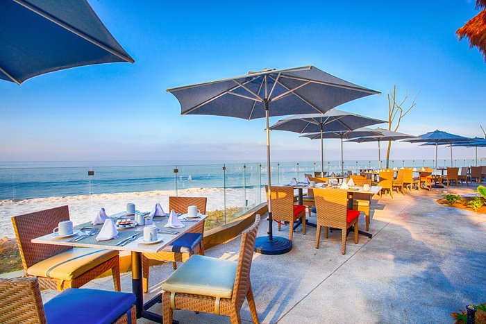 MARIVAL ARMONY LUXURY RESORT & SUITES (Punta de Mita, Nayarit): opiniones y  precios