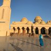 Lama Obeid