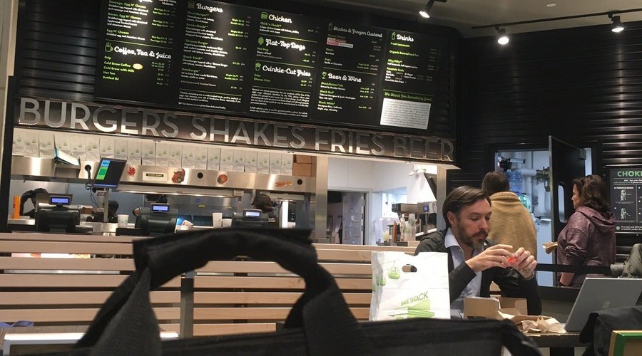 Shake Shack