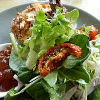 Vegetarian Quiche