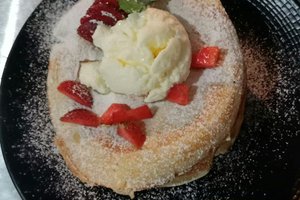 餐點