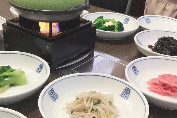 THE BEST Korean Food in Tonga (Updated 2023) - Tripadvisor