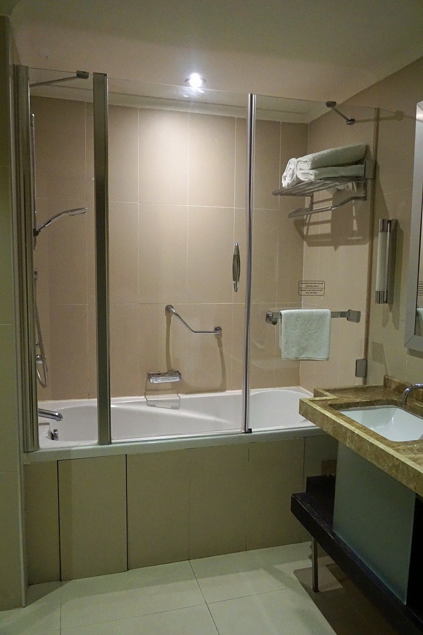 Hotel photo 14 of Holiday Inn Istanbul Airport, an IHG hotel.
