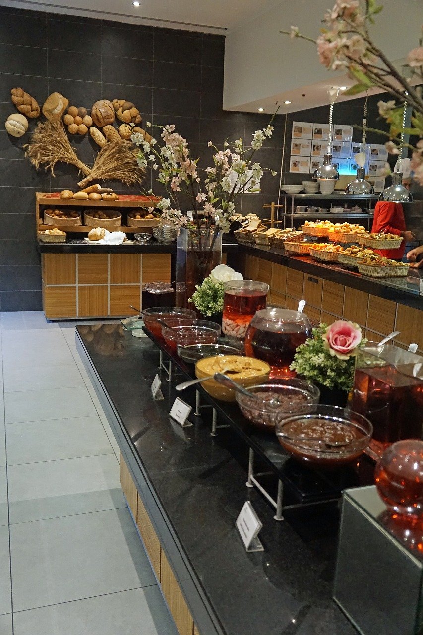 Hotel photo 7 of Holiday Inn Istanbul Airport, an IHG hotel.
