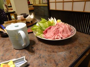 食事