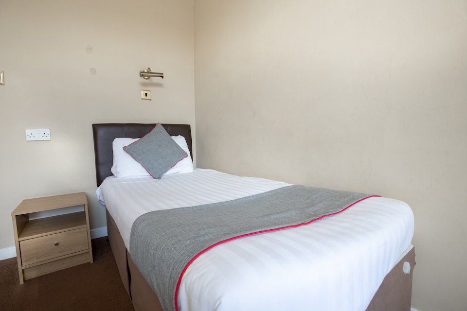 Hotel photo 44 of The Ben Mhor.