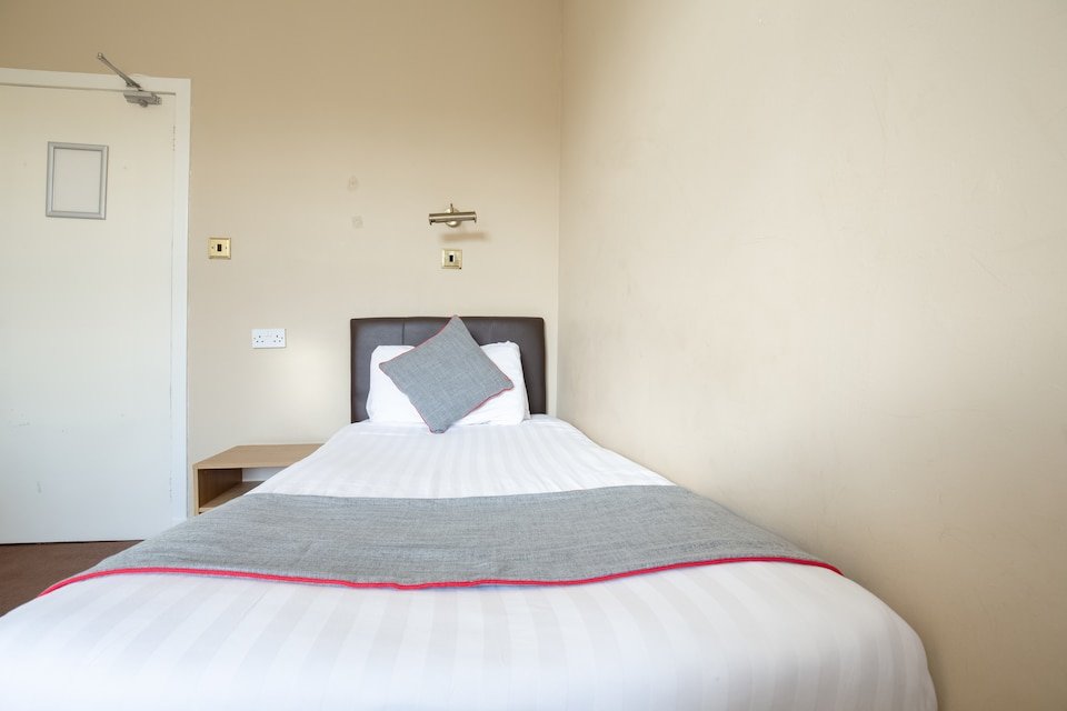 Hotel photo 2 of The Ben Mhor.