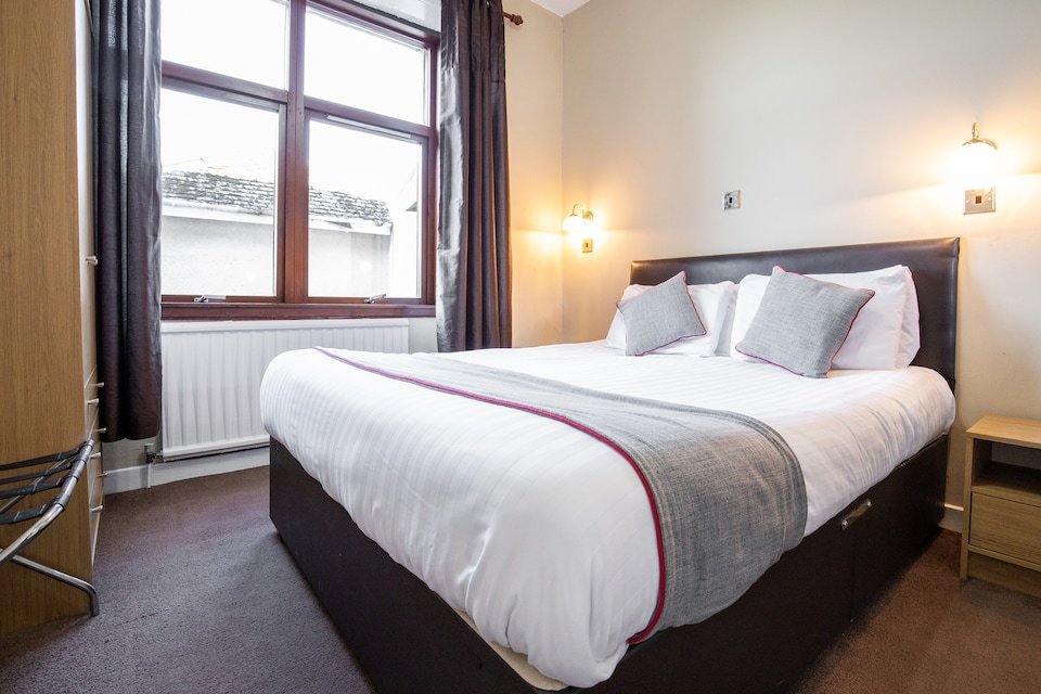 Hotel photo 20 of The Ben Mhor.