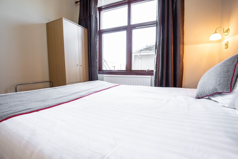 Hotel photo 12 of The Ben Mhor.