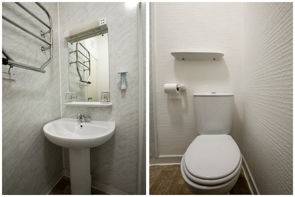 Hotel photo 38 of The Ben Mhor.