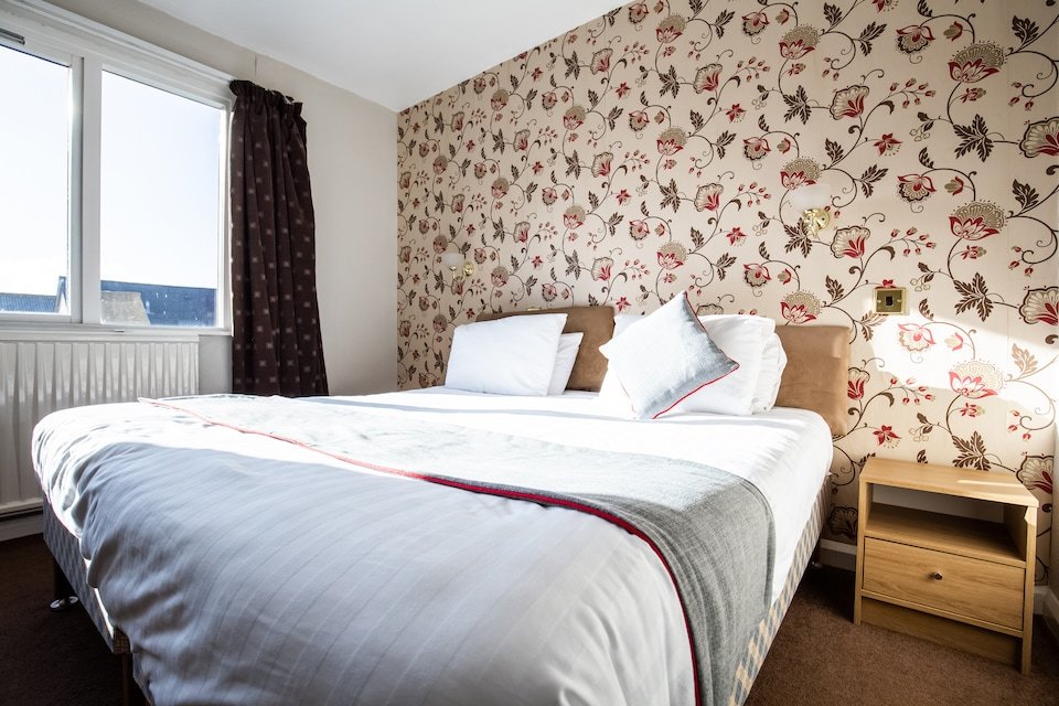 Hotel photo 36 of The Ben Mhor.