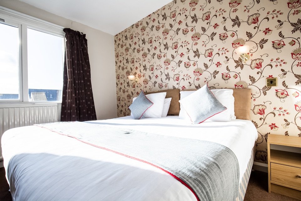 Hotel photo 6 of The Ben Mhor.