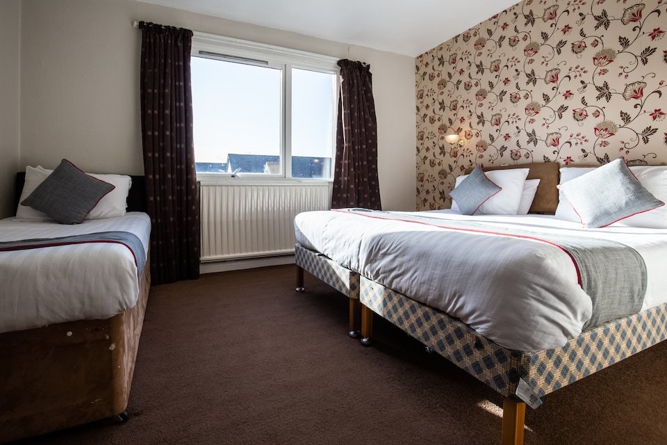 Hotel photo 17 of The Ben Mhor.