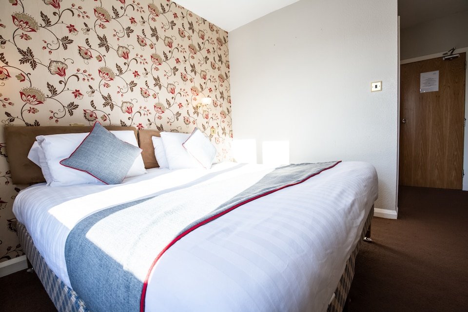Hotel photo 33 of The Ben Mhor.