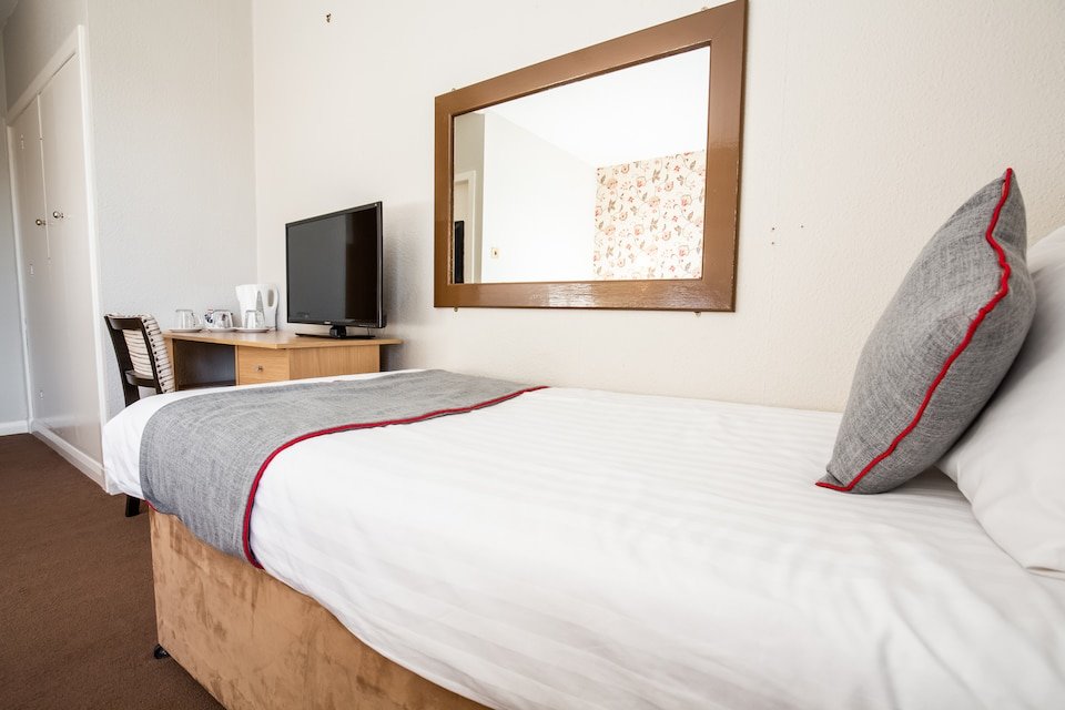 Hotel photo 18 of The Ben Mhor.